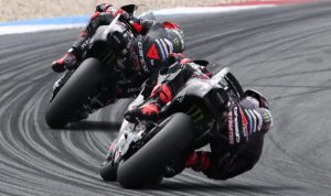 Tim Aprilia