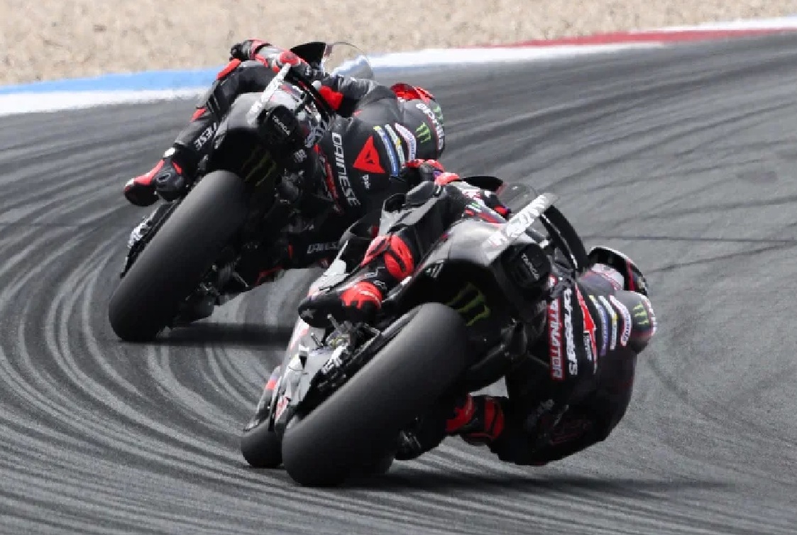 Tim Aprilia