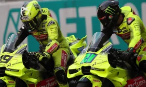 Tim VR46