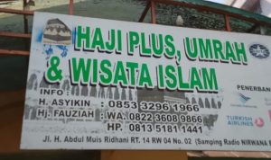 Travel di HST