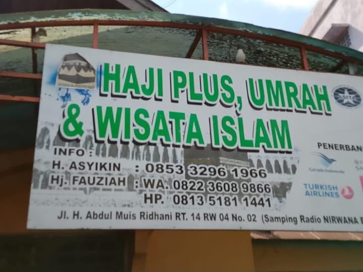 Travel Hijaz Safar Tak Terdaftar di PPIU, Kemenhaj Ungkap Fakta Baru Kasus 41 Jemaah Umrah HST Batal Berangkat