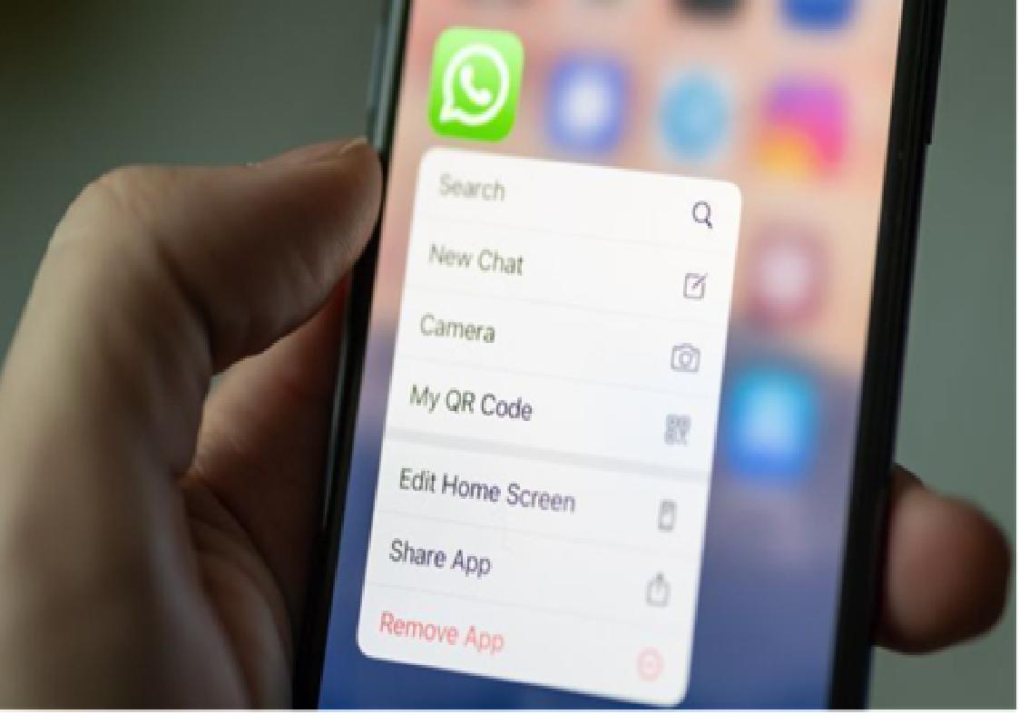 Trik Whatsapp