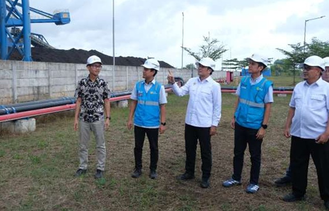 PLN Tegaskan Pemadaman Listrik di Kalselteng karena Gangguan Teknis di Unit Pembangkit, Bukan Kelangkaan Bahan Bakar