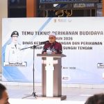 Wakil Bupati Hulu Sungai Tengah Gusti Rosyadi Elmi-01