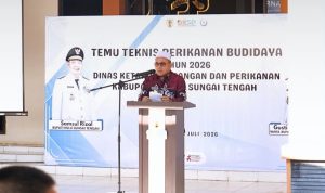 Wakil Bupati Hulu Sungai Tengah Gusti Rosyadi Elmi-01