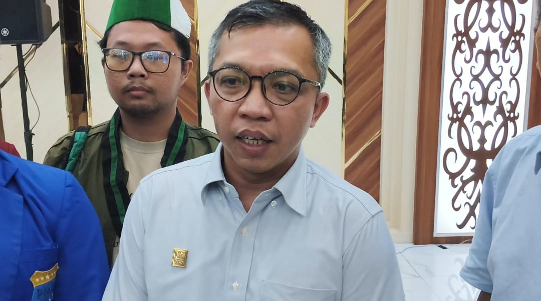Gangguan PLTGU Picu Pemadaman Bergilir di Tiga Wilayah, PLN Targetkan Listrik Pulih Juli ini