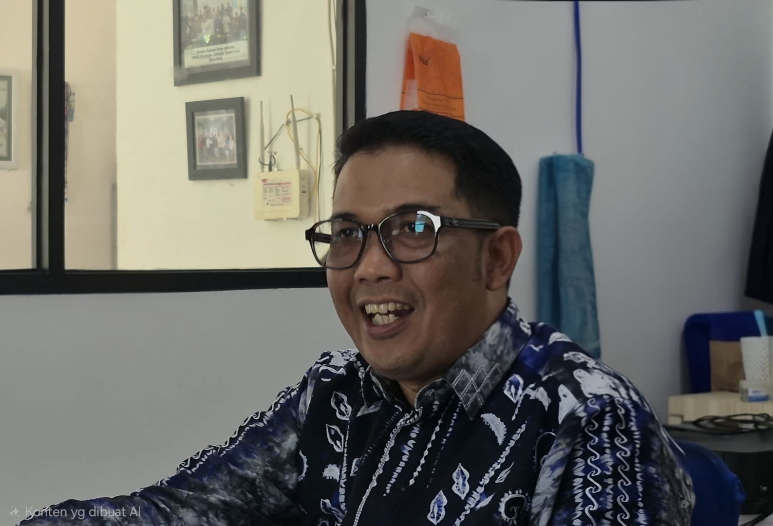 Dukung Digitalisasi Retribusi, Bank Kalsel Siapkan Infrastruktur Mesin EDC Pintar di Tanah Laut