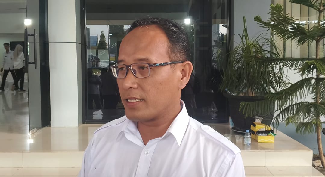 El Nino Ancam Peternakan, Balai Veteriner Banjarbaru Minta Peternak Siapkan Pakan dan Air