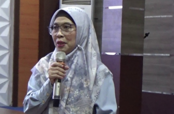 Siap Jadi Pelopor dan Pelapor, Ratusan Anggota Forum Anak Tabalong Ikuti Pelatihan Konvensi Hak Anak