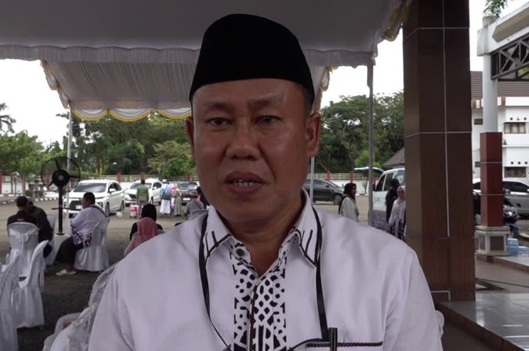 Jemaah Haji 2026 Asal Tabalong Diimbau Segera Periksa Kesehatan Jika Alami Keluhan Pascakepulangan