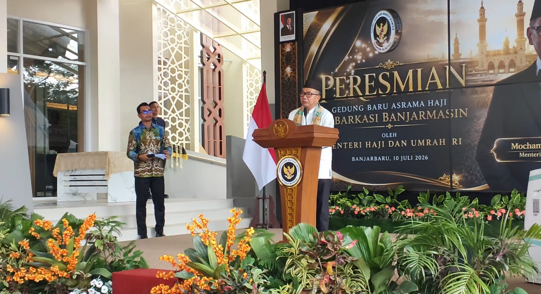 Pemprov Kalsel Harapkan Penerbangan Langsung ke Jeddah dan Madinah, Perjalanan Jemaah Bakal Lebih Mudah