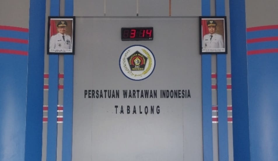 Sempat Tertunda, Konferkab PWI Tabalong Dipastikan Bakal Berlangsung 26 Juli 2026, Empat Kandidat Siap Bertarung