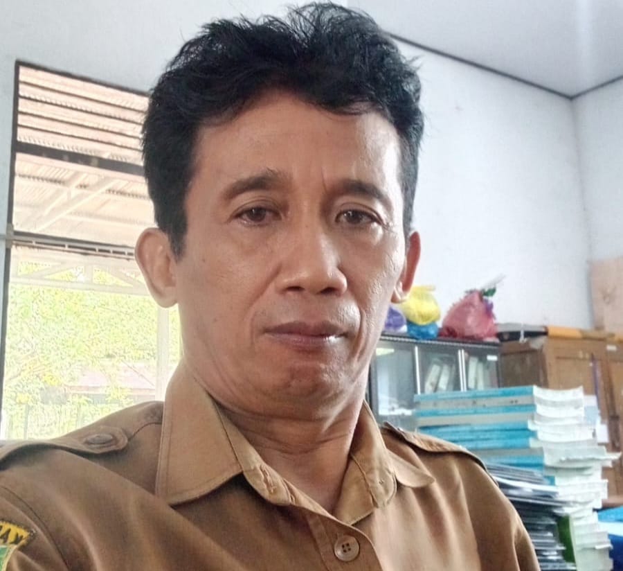 Jaring Murid Baru, SMPN 1 Upau Tabalong Terapkan Inovasi Pembelajaran Jadi Daya Tarik di Tengah Persaingan