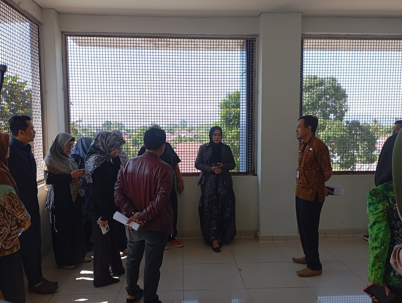 Pansus DPRD HST Minta Penertiban Aset RSUD H Damanhuri, Soroti Legalitas Tanah dan Gedung