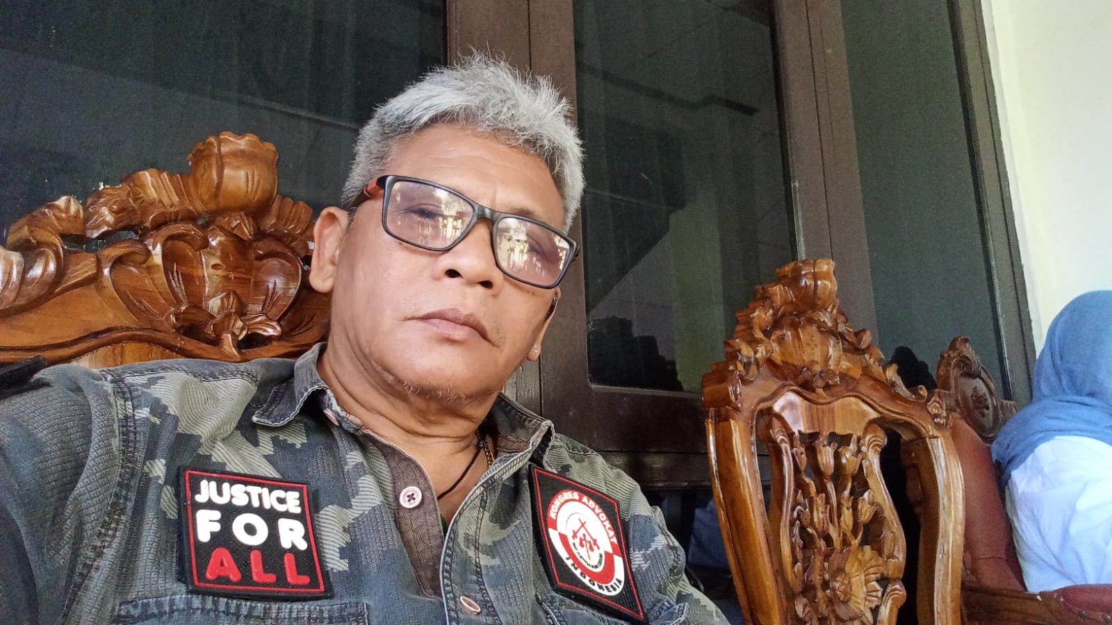 Tanggapi Aksi Warga Pesisir, Kuasa Hukum SPBUN Tabanio Dorong Penyelesaian Secara Hukum dan Prosedur Resmi
