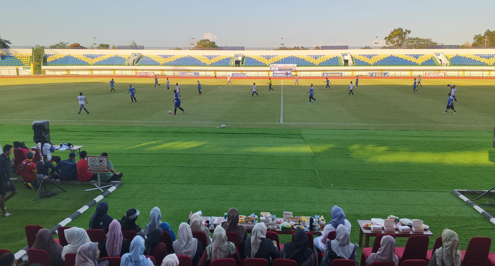 Bupati Banjar Cup U-40 2026 Bergulir, 32 Tim se Kalsel Rebutkan Gelar Juara