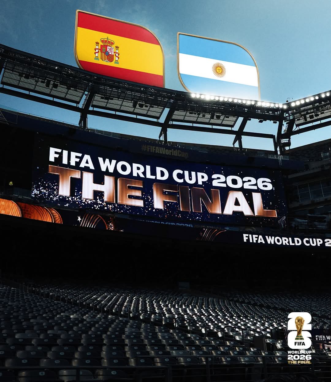 Daftar Hadiah Uang Miliaran Rupiah Hingga Cincin Spesial dari FIFA untuk Para Pemenang Piala Dunia 2026