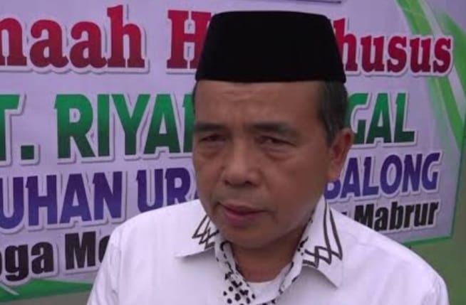 Bidik Peningkatan Prestasi pada MTQ Kalsel 2027, Pemkab Tabalong Perkuat Pembinaan Kafilah