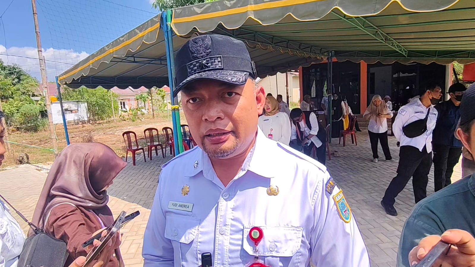 Kekeringan Picu Kematian Massal Ikan di Kabupaten Banjar, BWS Buka Waduk Riam Kanan