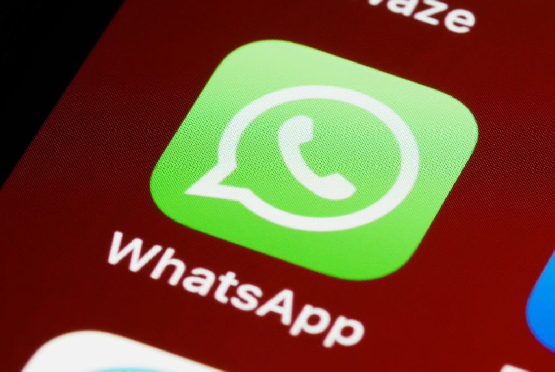 Whatsapp logo