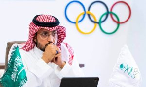 abdullah bin fahad