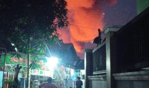 api kelayan