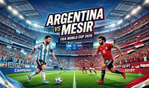 argen vs mesir