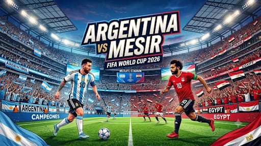argen vs mesir