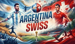 argentina swiss