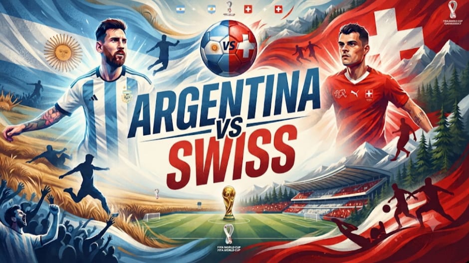 argentina swiss