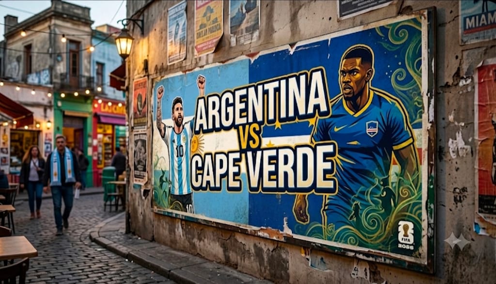 argentina vs cape verde