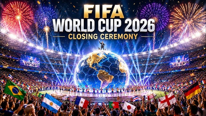 closing piala dunia