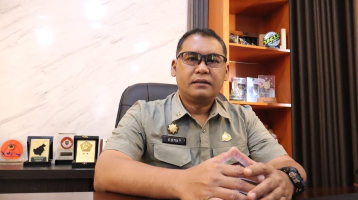 157 Karhutla Terjadi di Kalsel hingga 20 Juli, Fokus Penanganan di Syamsudin Noor