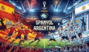 final piala dunia