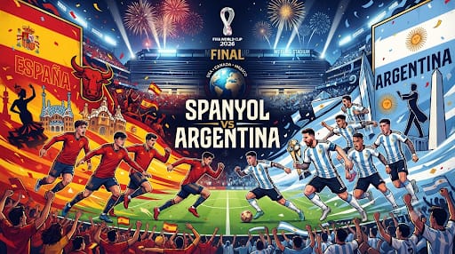 final piala dunia