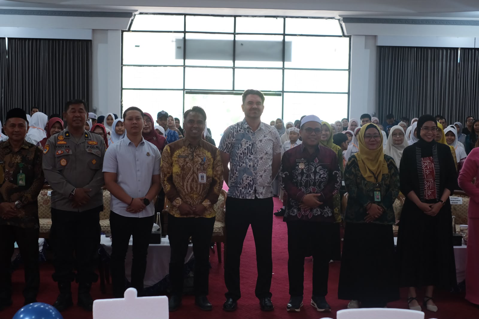 Daftar Juara Cambridge Competition 2026 HST, Siswa SD hingga SMA Raih Prestasi Bahasa Inggris