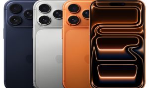 iPhone 17 Pro Max - Spesifikasi Teknis - Apple Support (ID)