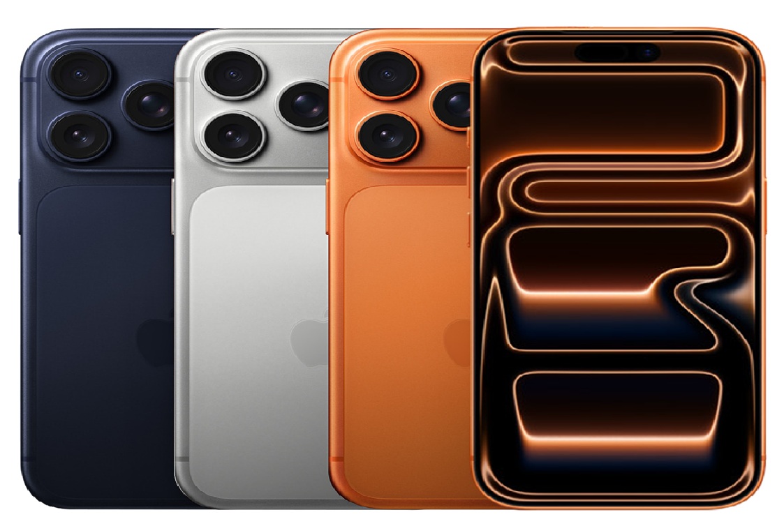iPhone 17 Pro Max - Spesifikasi Teknis - Apple Support (ID)