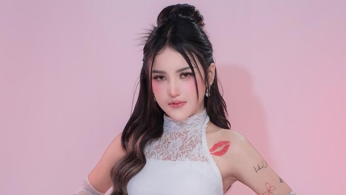 Ubah Lagu "Gapapa" Anisa Bahar Jadi Berlirik Vulgar, Icha Chellow dan Mala Agatha Ditelisik Polisi