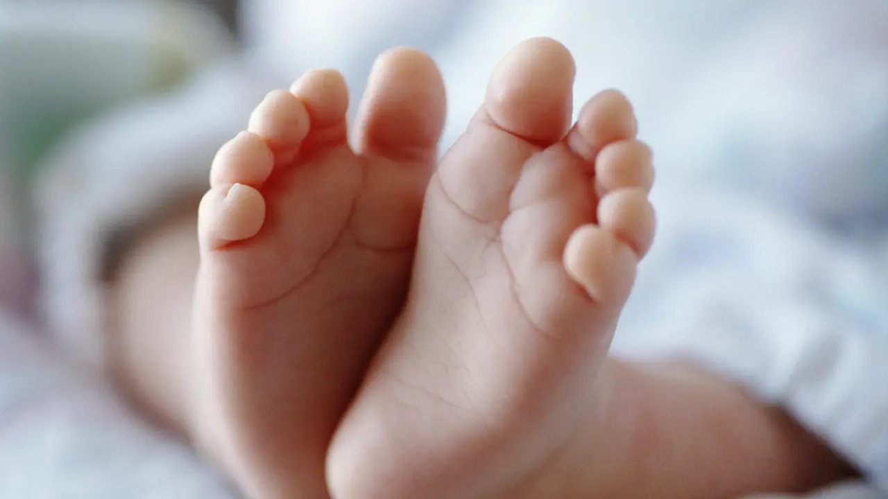 Bayi 10 Hari Diduga Dijual Rp5 Juta, Dua Orang Jadi Tersangka TPPO di Banjarbaru