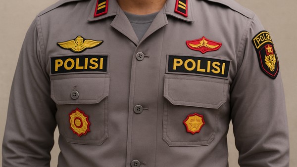LBH Protes Kasus Dugaan Pelecehan Polwan oleh Atasan Berpangkat AKBP Dihentikan