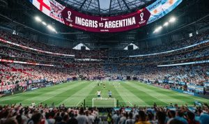 inggris vs argentina