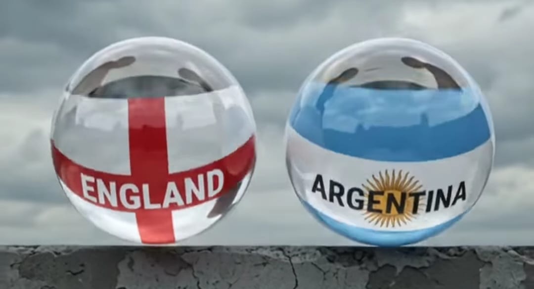 inggris vs argentina 6