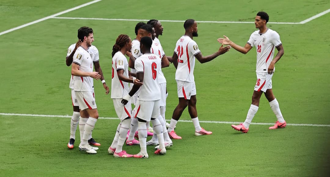 Skuat Aneh Inggris Juara 3 Piala Dunia 2026, Prancis Kalah 4-6 Mbappe Kans Sepatu Emas