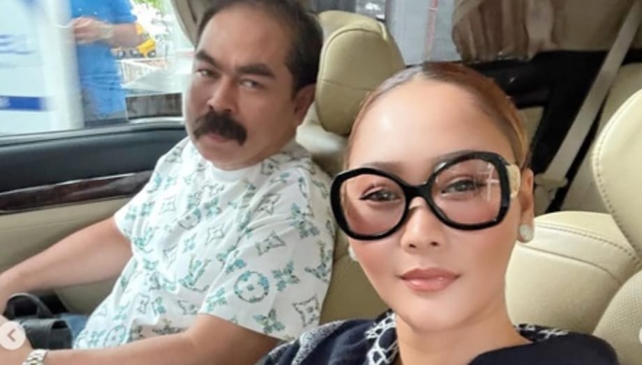 Inul Daratista Blak-blakan Sebut TV Nunggak Bayaran Artis, Istri Adam Suseno: Sampai Miliaran, Kampret