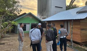 jaga katingan