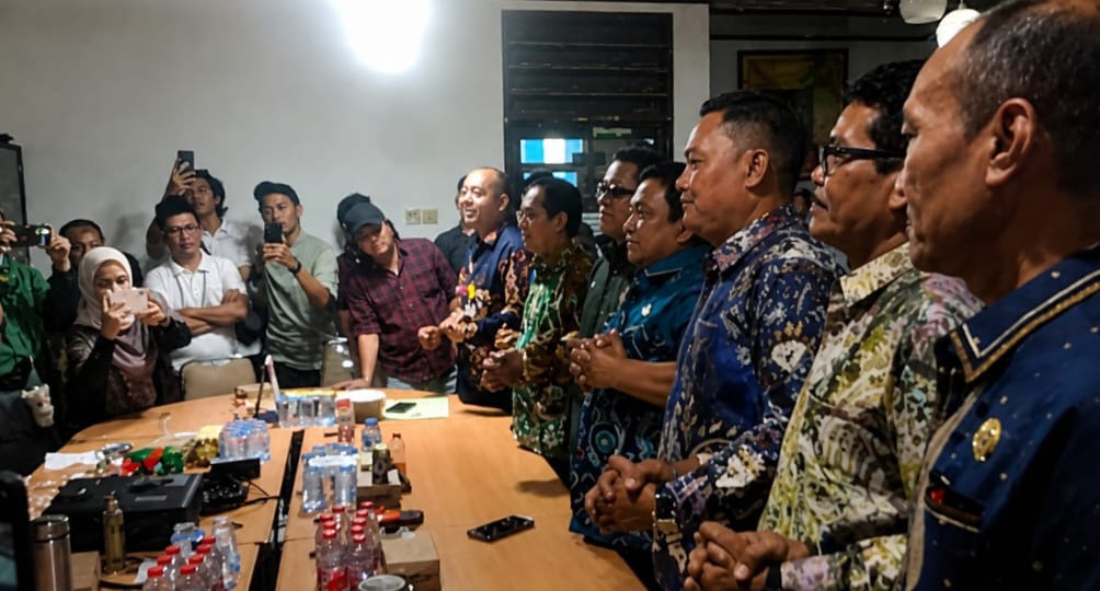 Akhirnya, Belasan Siswa Atlet KKO SMAN 2 Banjarmasin Batal Tidak Naik Kelas