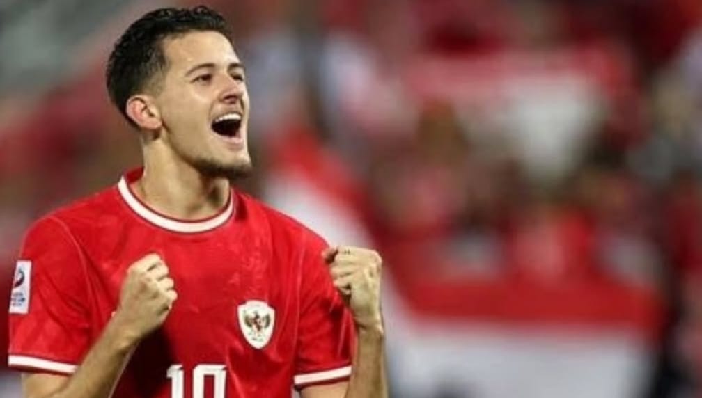 Reaksi John Herdman Dengar Justin Hubner Dilarang Bela Timnas Indonesia di Piala AFF 2026