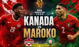 kanada vs maroko