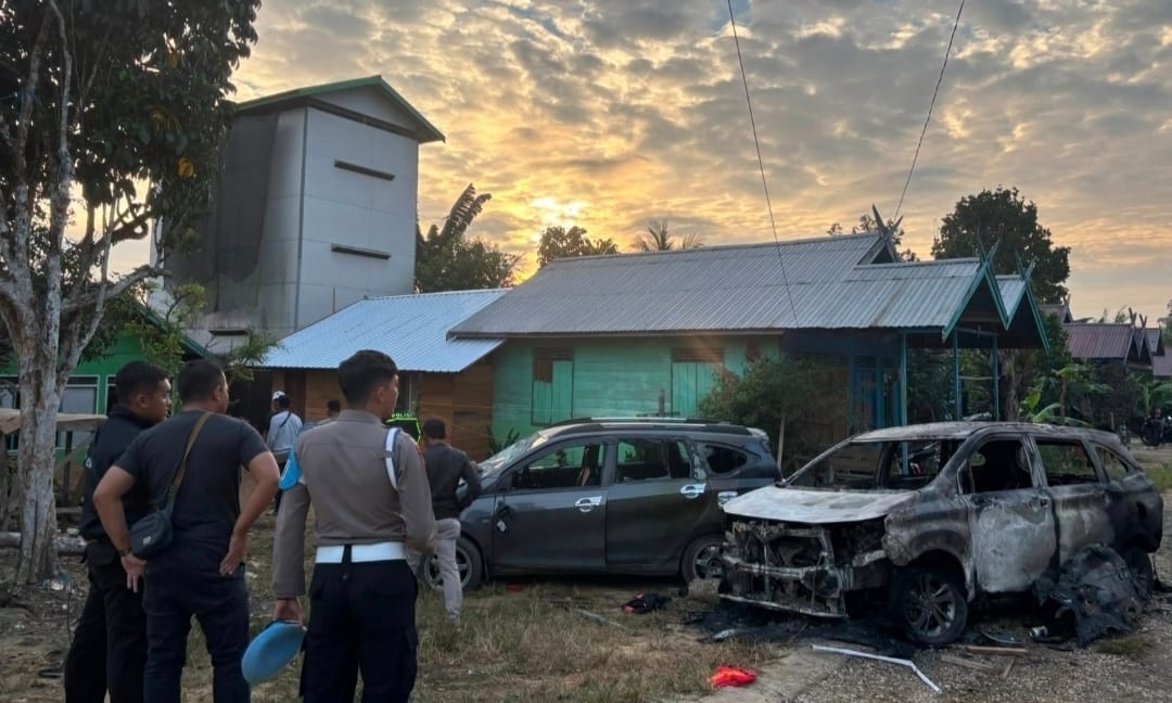 "Bisa Jadi Polisinya Disekap, Dianiaya Dulu, Lalu Dibuang", Kompolnas Telusuri Tragedi Katingan Kalteng
